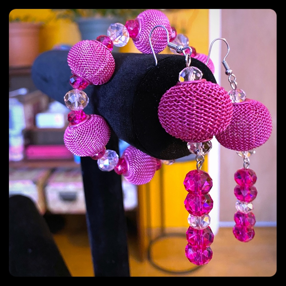 **SOLD** Jewelry